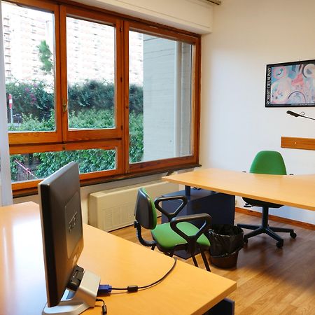 Marbela Apartments & Suites Palerme Extérieur photo