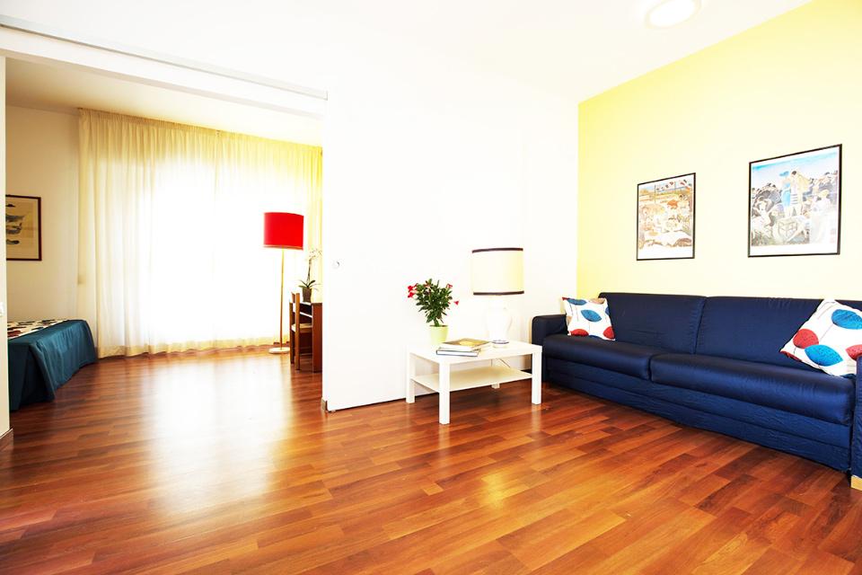Marbela Apartments & Suites Palerme Extérieur photo