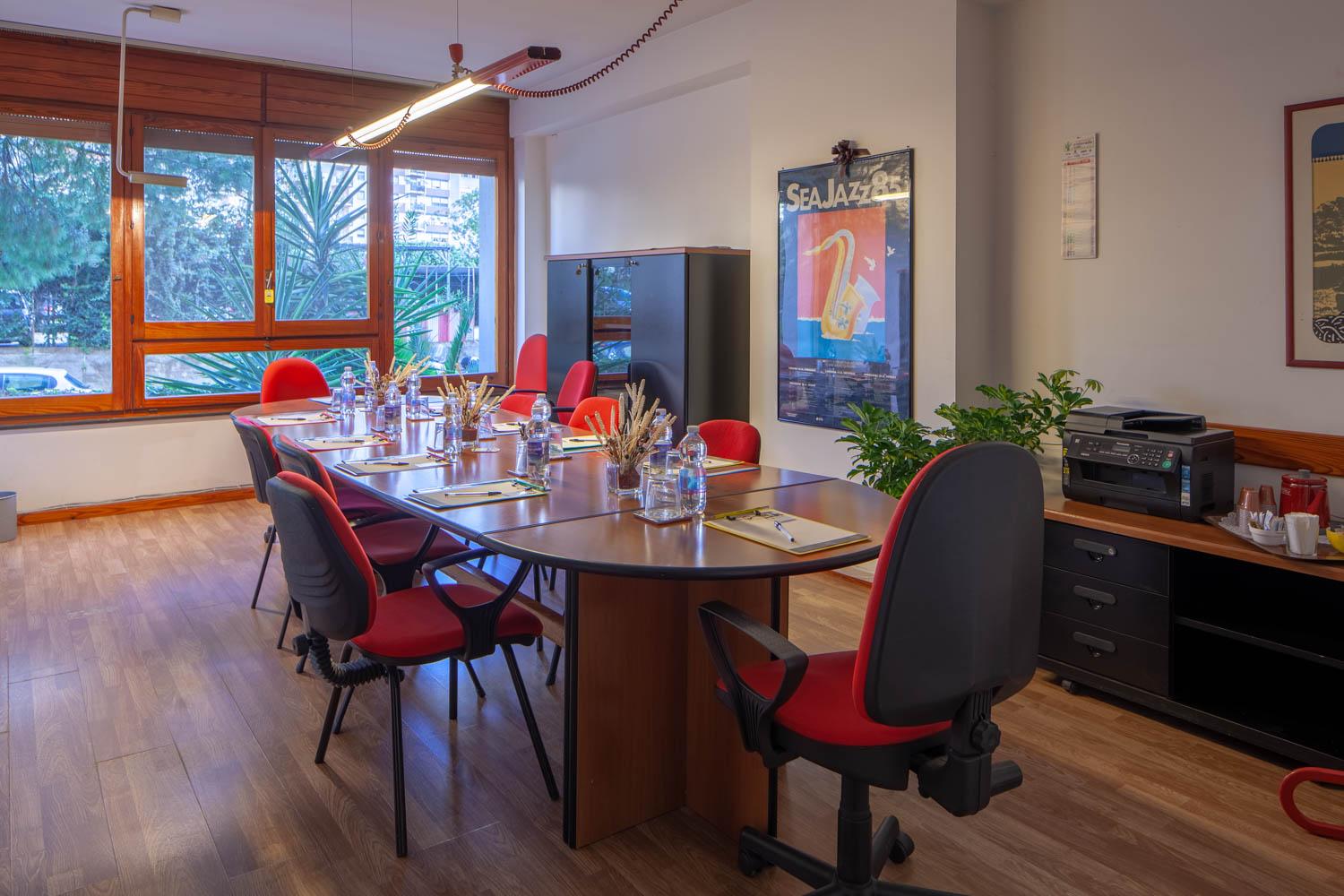 Marbela Apartments & Suites Palerme Extérieur photo