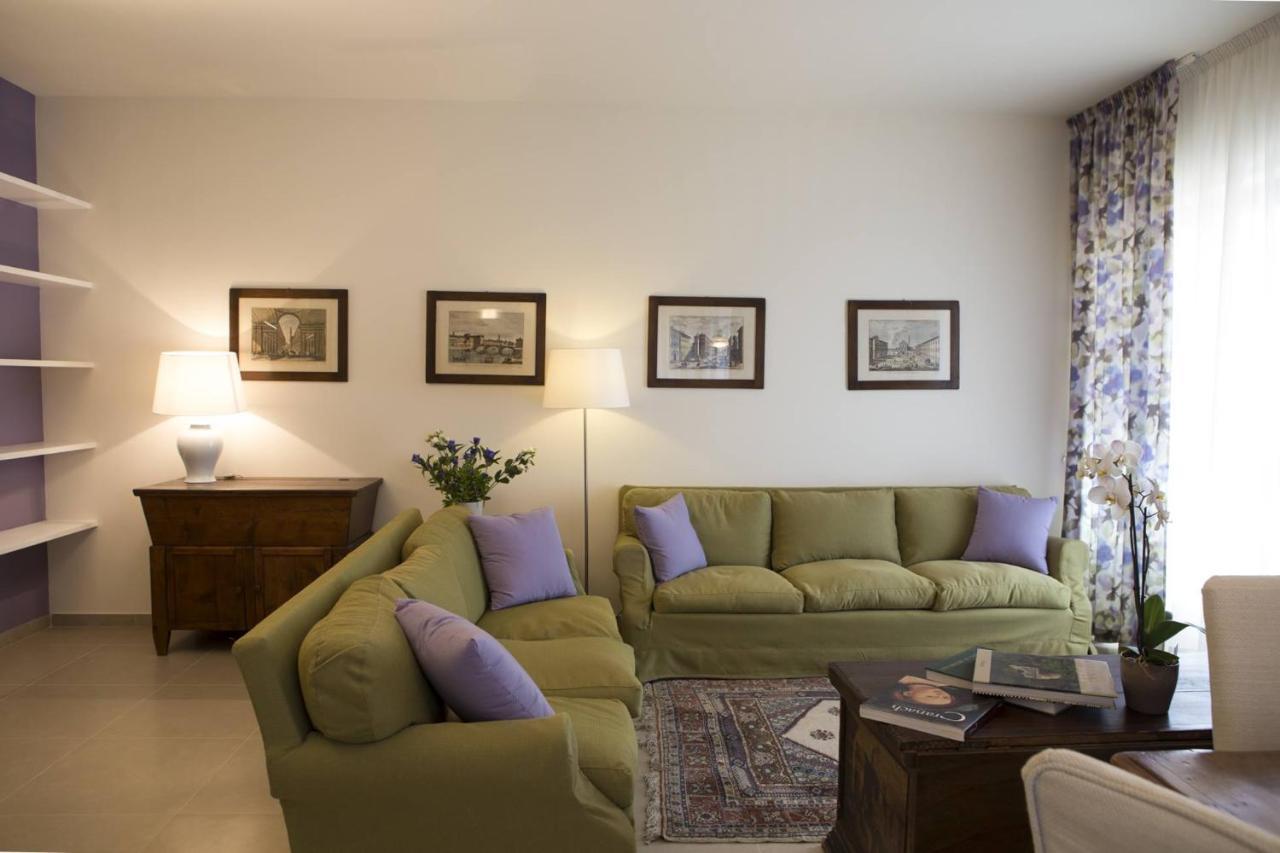 Marbela Apartments & Suites Palerme Extérieur photo