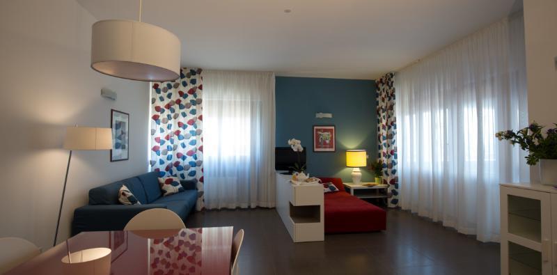 Marbela Apartments & Suites Palerme Extérieur photo