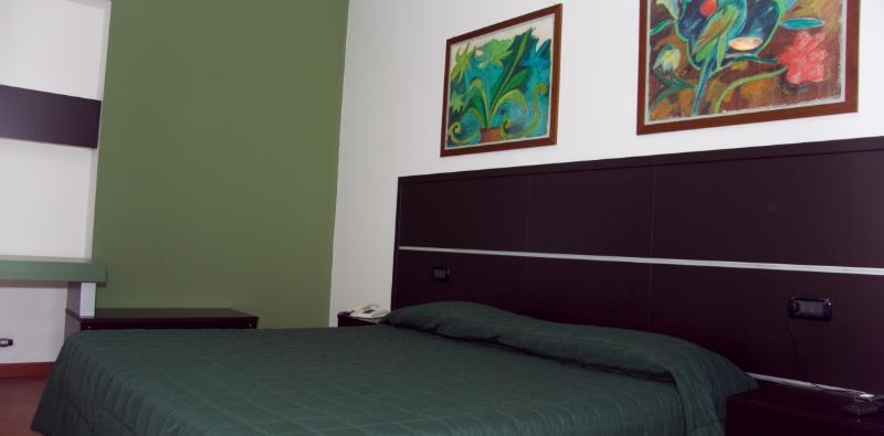 Marbela Apartments & Suites Palerme Extérieur photo