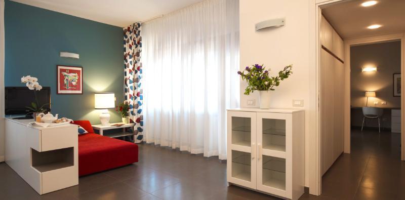 Marbela Apartments & Suites Palerme Extérieur photo