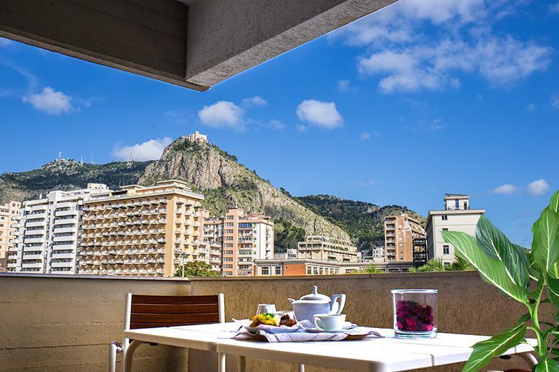 Marbela Apartments & Suites Palerme Extérieur photo