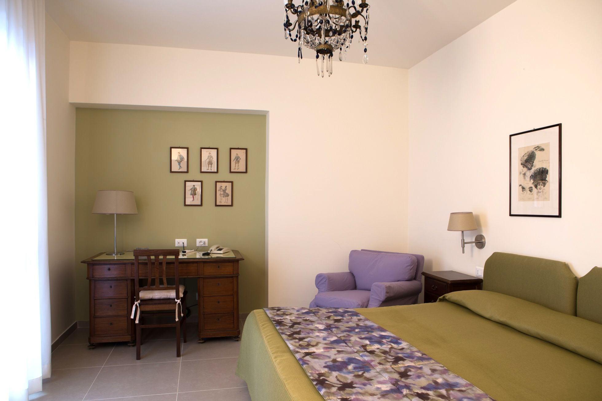 Marbela Apartments & Suites Palerme Extérieur photo