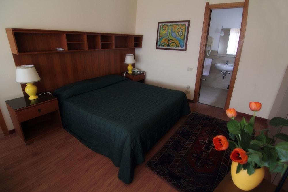 Marbela Apartments & Suites Palerme Extérieur photo