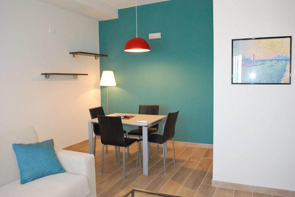 Marbela Apartments & Suites Palerme Extérieur photo
