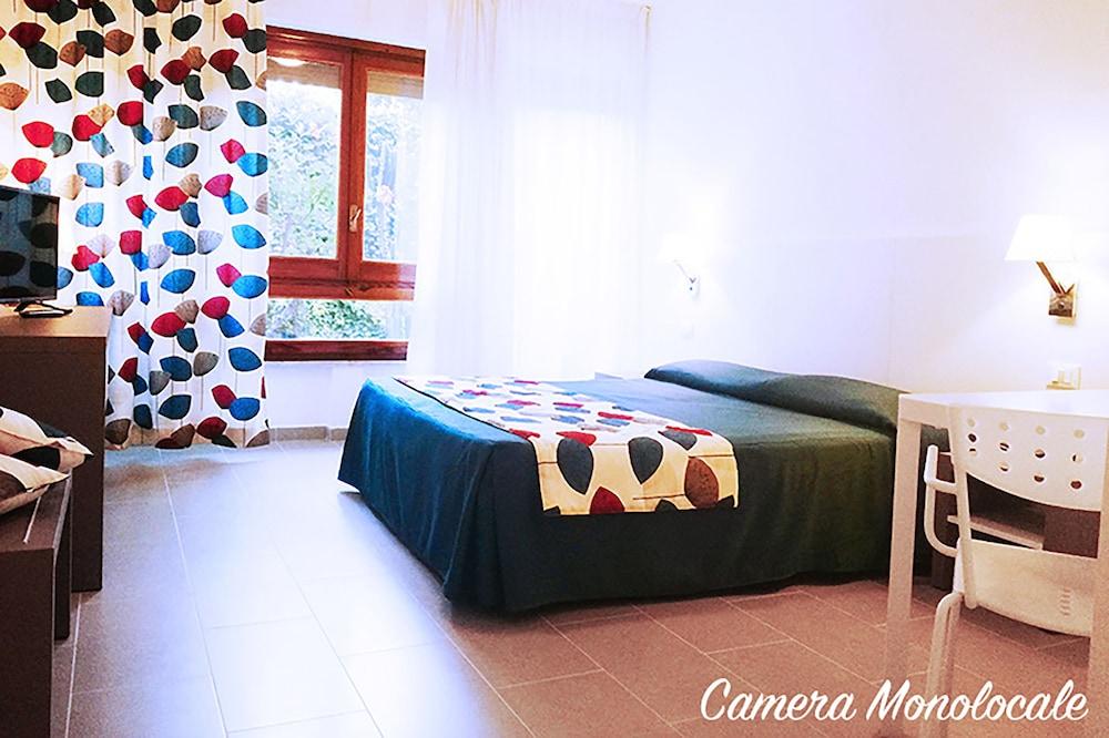 Marbela Apartments & Suites Palerme Extérieur photo