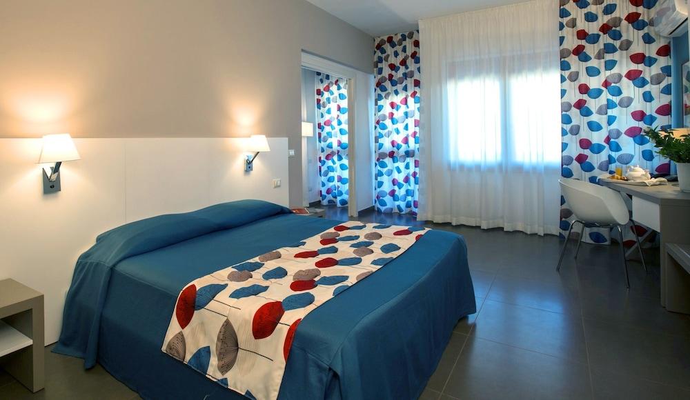 Marbela Apartments & Suites Palerme Extérieur photo