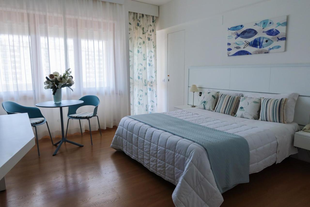 Marbela Apartments & Suites Palerme Extérieur photo