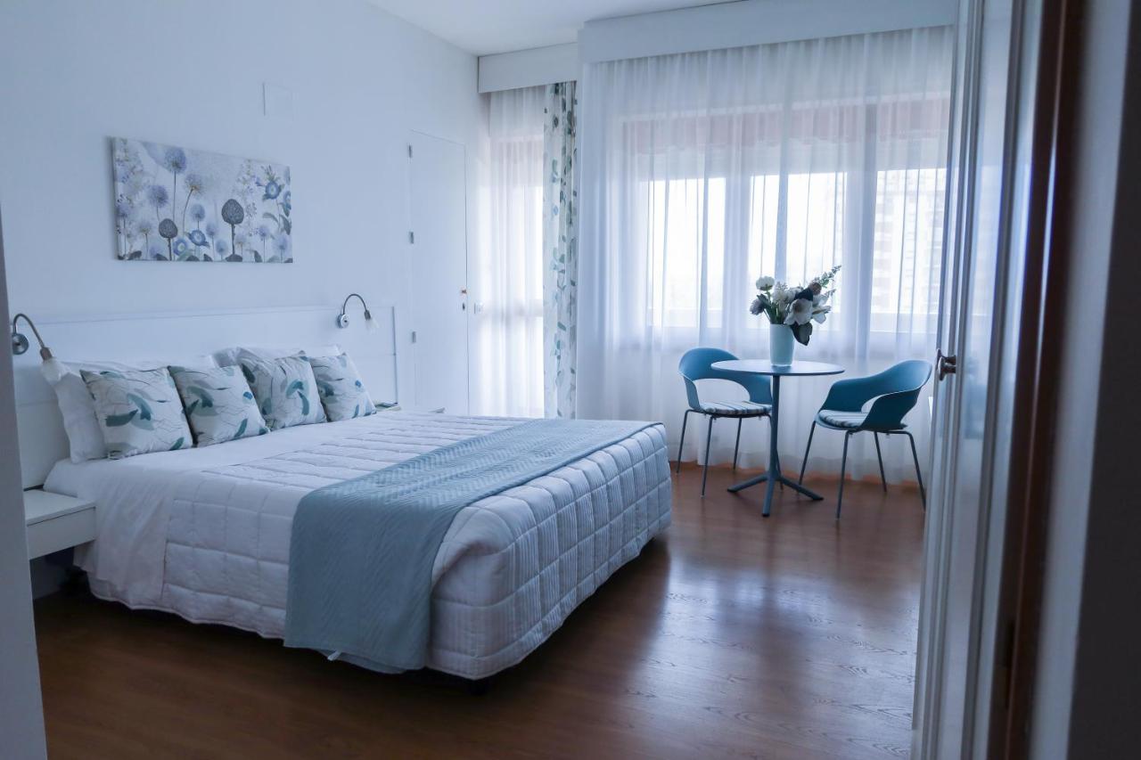 Marbela Apartments & Suites Palerme Extérieur photo