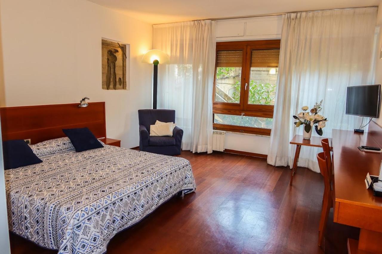 Marbela Apartments & Suites Palerme Extérieur photo
