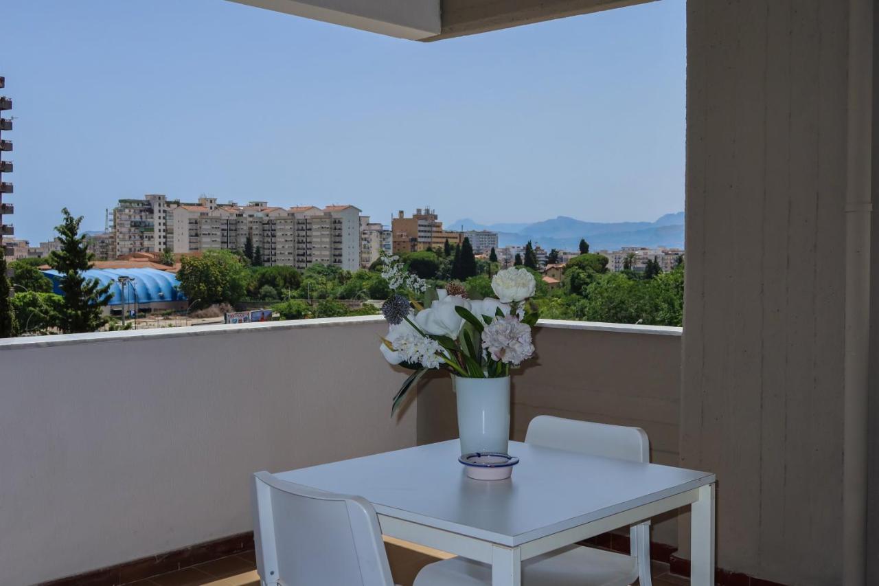 Marbela Apartments & Suites Palerme Extérieur photo