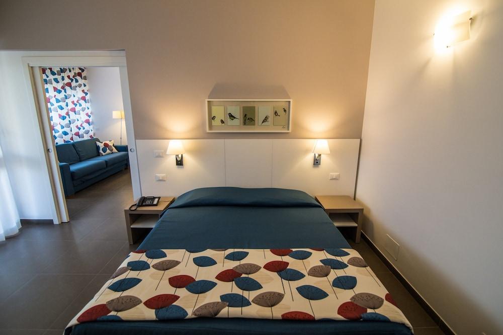 Marbela Apartments & Suites Palerme Extérieur photo