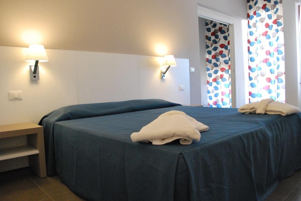 Marbela Apartments & Suites Palerme Extérieur photo