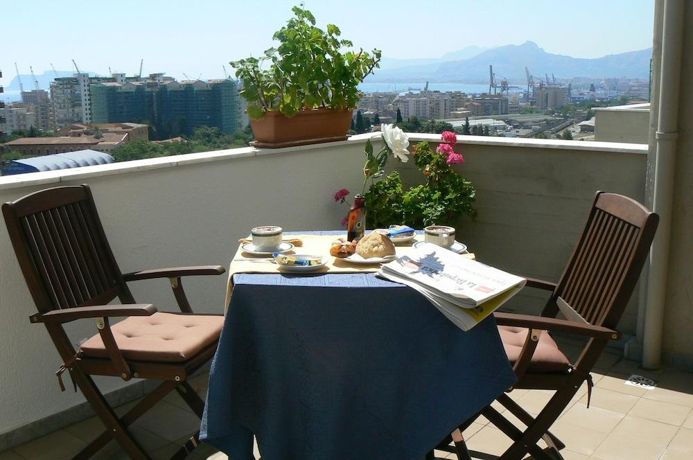 Marbela Apartments & Suites Palerme Extérieur photo