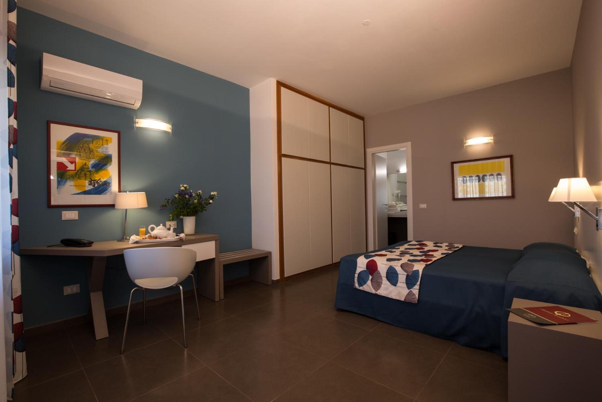 Marbela Apartments & Suites Palerme Extérieur photo