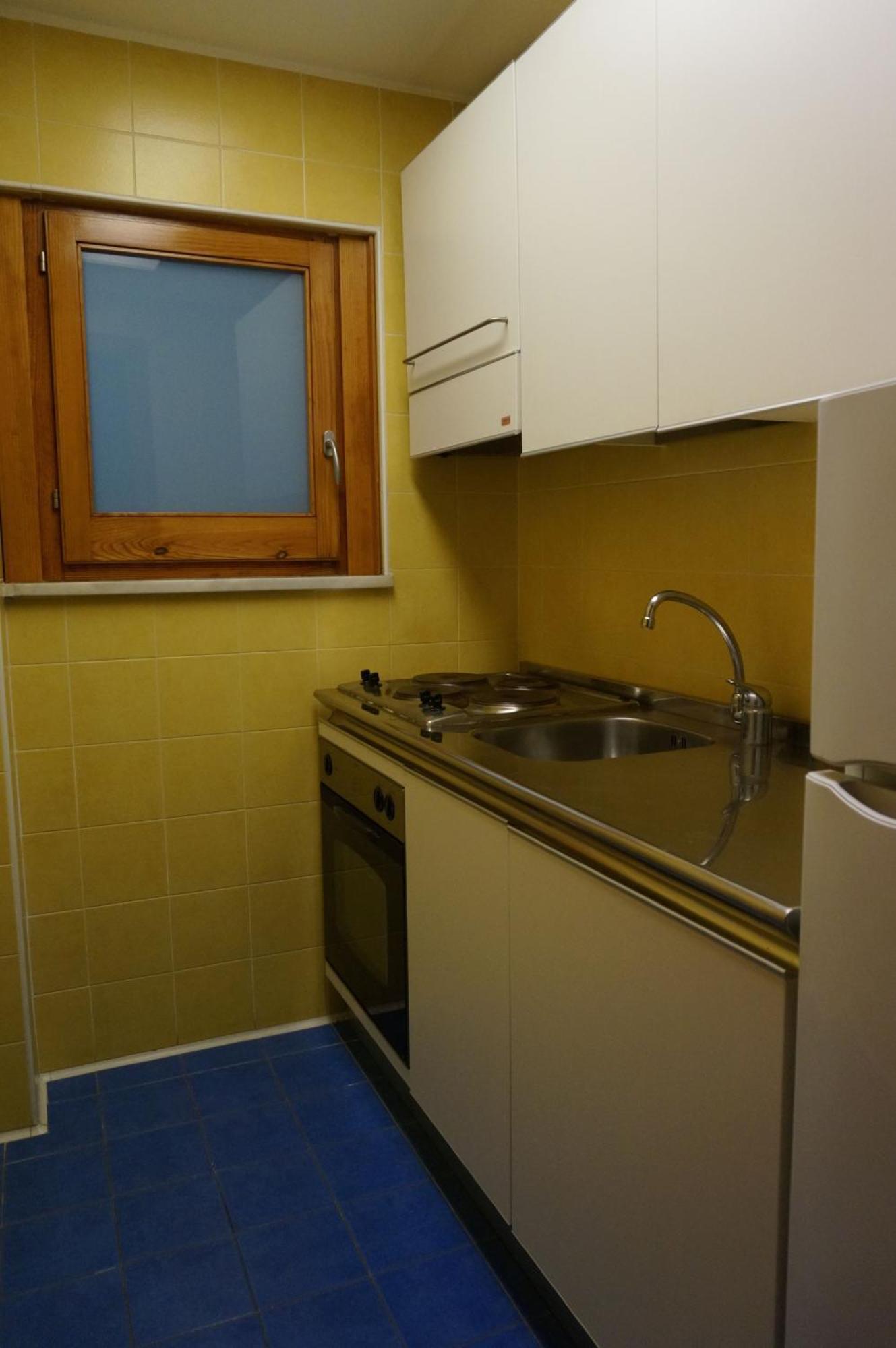 Marbela Apartments & Suites Palerme Extérieur photo