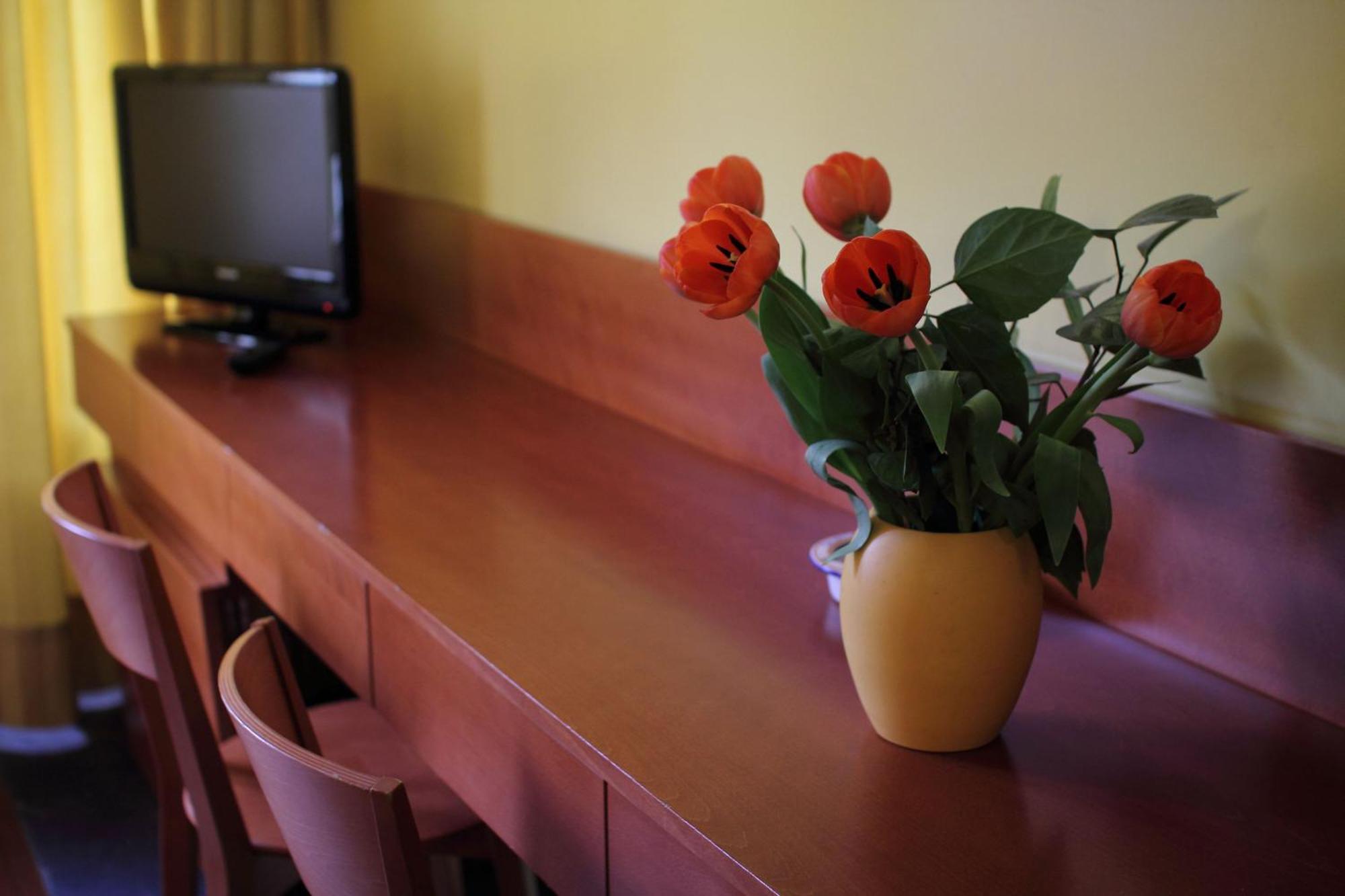 Marbela Apartments & Suites Palerme Extérieur photo