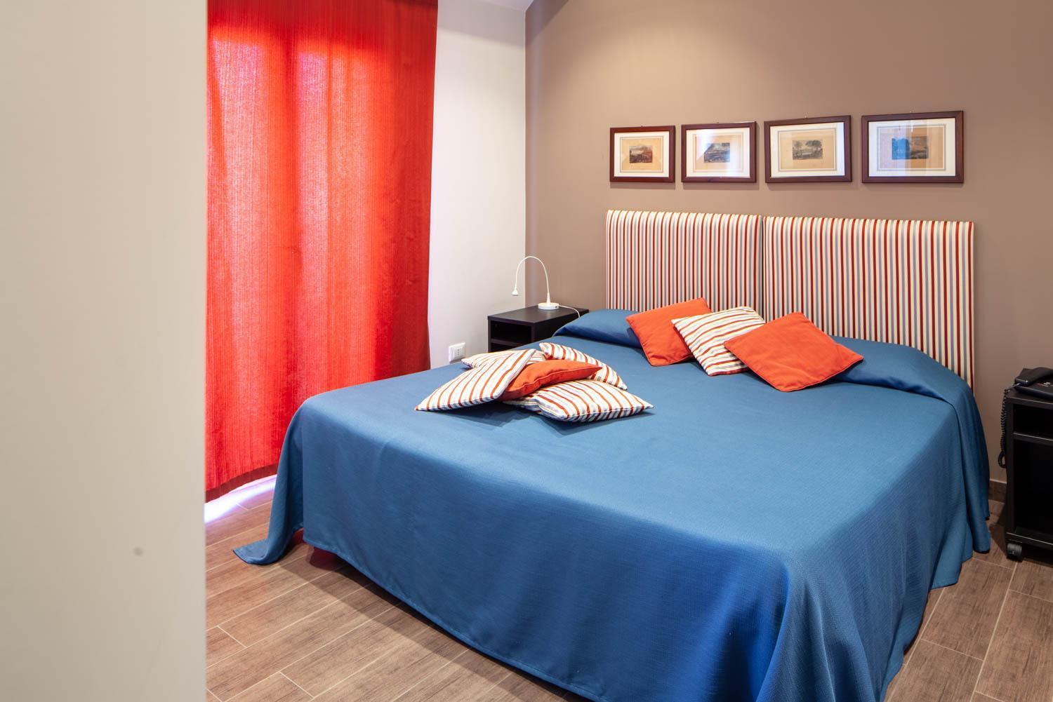 Marbela Apartments & Suites Palerme Extérieur photo